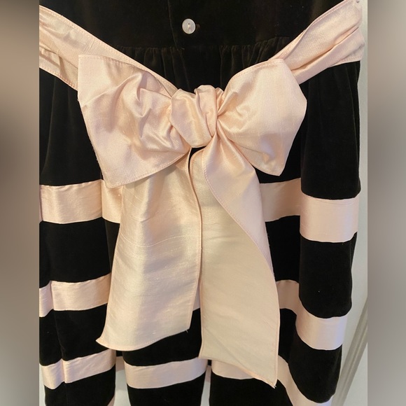 Luli & Me party dress size 6x - Picture 4 of 6